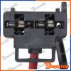 Pulseur d'air habitacle pour JAGUAR | EWN-JG-000, T2H8144